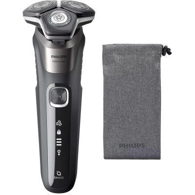 Електробритва Philips Shaver series 5000 S5887/10 Black UA