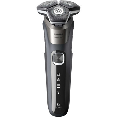 Електробритва Philips Shaver series 5000 S5887/10 Black UA