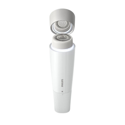 Епілятор Philips Beauty Set Series 9000 BRE770/92 White UA Епілятор Philips Beauty Set Series 9000 BRE770/92 White UA