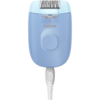 Епілятор Philips Series 4000 BRE247/00 Blue UA