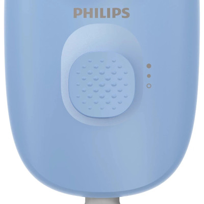 Епілятор Philips Series 4000 BRE247/00 Blue UA