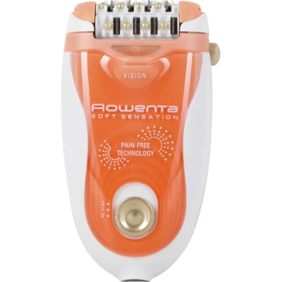 Епілятор Rowenta EP5720F1 White/beige UA Епілятор Rowenta EP5720F1 White/beige UA
