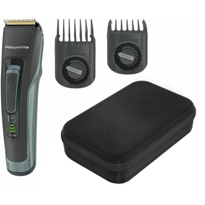 Машинка для стрижки Rowenta Advancer TN5224E0 UA