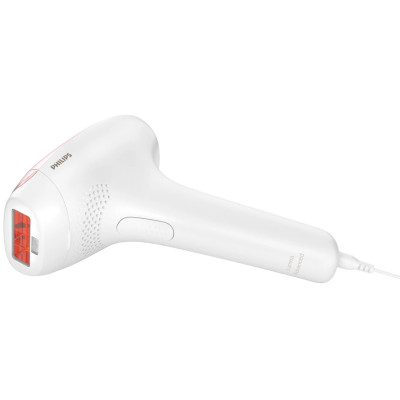 Фотоепілятор Philips Lumea Advanced SC1994/00 White/pink UA