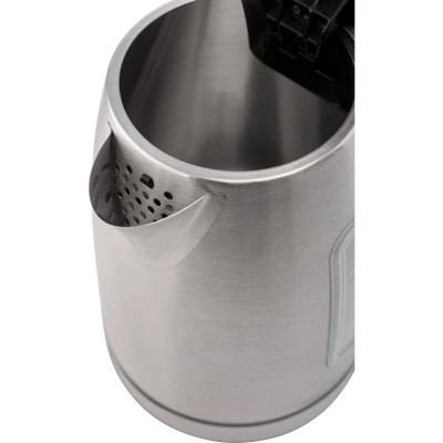 Електрочайник Gorenje K17DS Silver UA