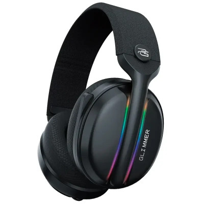 Bluetooth Stereo Proove Gaming Glimmer (APP) black/purple (WHGL00022016) UA