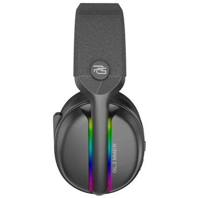 Bluetooth Stereo Proove Gaming Glimmer (APP) black/purple (WHGL00022016) UA