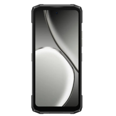 Doogee Blade 20 Pro 6/256Gb Obsidian Silver UA UCRF