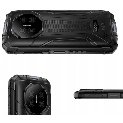 Doogee Fire 3 3/64Gb Twilight Gray Global version