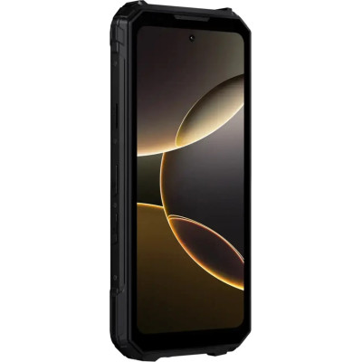 Doogee V Max Play 16/512Gb Armor Black (with projector) Global version