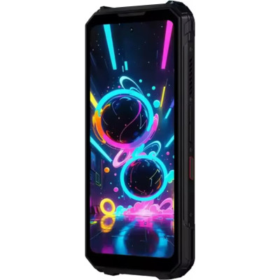 Doogee V Max Play 16/512Gb Armor Black (with projector) Global version