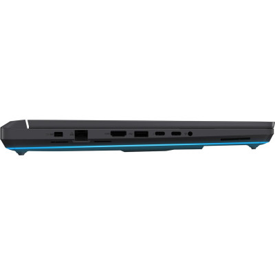 Ноутбук Asus ROG Strix G16 G615JH Eclipse Gray (G615JH-RV082, 90NR0N71-M00350) UA UCRF