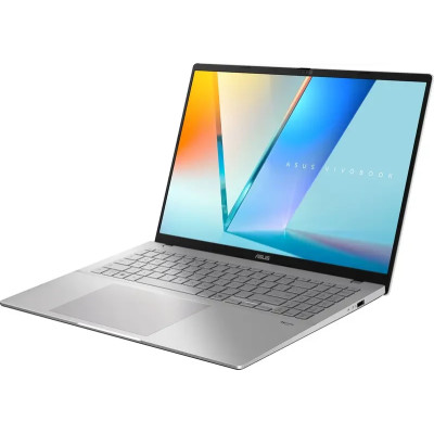 Ноутбук Asus Vivobook S16 S3607CA Cool Silver (S3607CA-RP008) UA UCRF