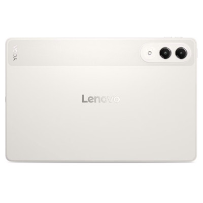 Планшет Lenovo Yoga Tab (TB710FU) 8/256GB WiFi Seashell + Pen and Keyboard (ZAG60147UA) UA UCRF