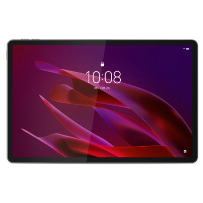 Планшет Lenovo Yoga Tab (TB710FU) 8/256GB WiFi Seashell + Pen and Keyboard (ZAG60147UA) UA UCRF