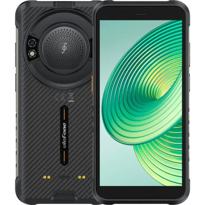 Смартфон Ulefone RugKing 8/256Gb Black Global version