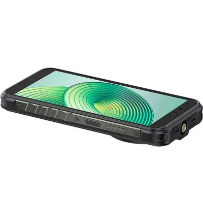 Смартфон Ulefone RugKing 8/256Gb Black Global version Смартфон Ulefone RugKing 8/256Gb Black Global version