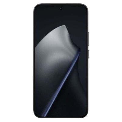 Смартфон Xiaomi 15T Pro 12/256Gb Black (No Adapter) UA UCRF