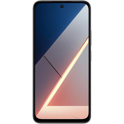 Смартфон Xiaomi Poco M7 8/256Gb Silver Global version