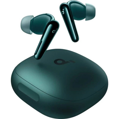 TWS Anker SoundCore Liberty 4 Pro Green matte (A3954G61) UA TWS Anker SoundCore Liberty 4 Pro Green matte (A3954G61) UA