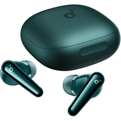 TWS Anker SoundCore Liberty 4 Pro Green matte (A3954G61) UA