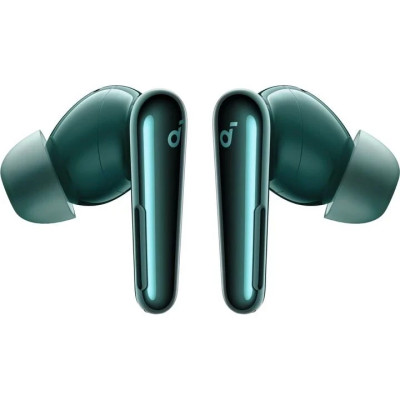 TWS Anker SoundCore Liberty 4 Pro Green matte (A3954G61) UA