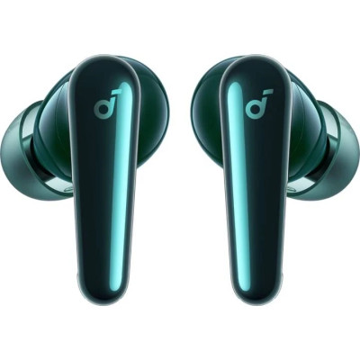 TWS Anker SoundCore Liberty 4 Pro Green matte (A3954G61) UA