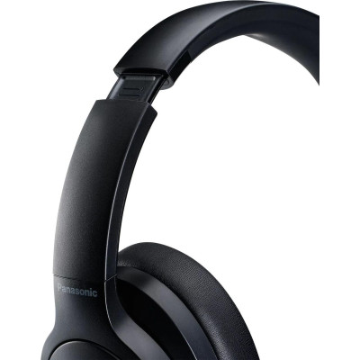 Bluetooth Stereo Panasonic RB-HX330B Black UA