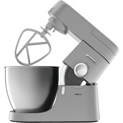 Кухонна машина Kenwood Chef XL KVL4170S Stainless steel UA Кухонна машина Kenwood Chef XL KVL4170S Stainless steel UA
