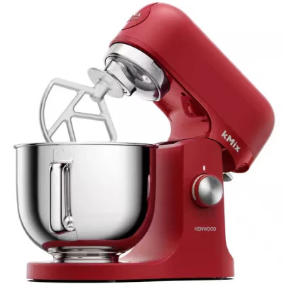 Кухонна машина Kenwood kMix KMX751ARD Red UA