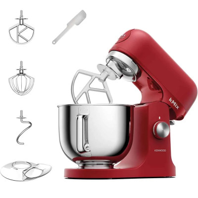 Кухонна машина Kenwood kMix KMX751ARD Red UA