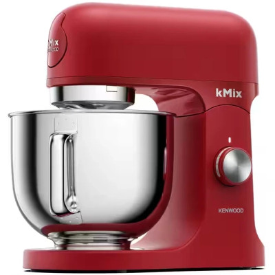 Кухонна машина Kenwood kMix KMX751ARD Red UA