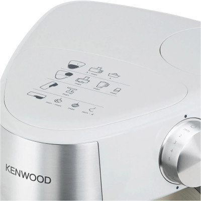 Кухонна машина Kenwood Prospero Plus KHC29A.H0WH White UA Кухонна машина Kenwood Prospero Plus KHC29A.H0WH White UA