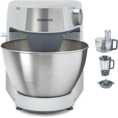Кухонна машина Kenwood Prospero Plus KHC29A.H0WH White UA Кухонна машина Kenwood Prospero Plus KHC29A.H0WH White UA
