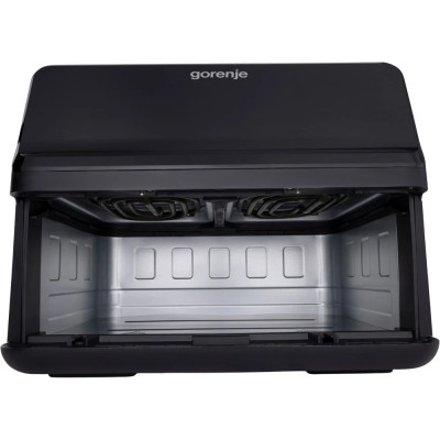 Мультипіч Gorenje AF2700BP Black UA