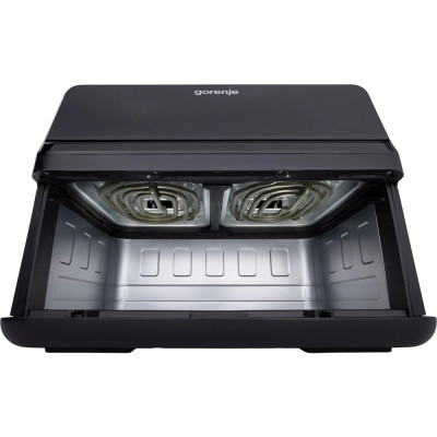 Мультипіч Gorenje AF2700BP Black UA