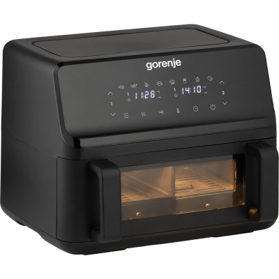 Мультипіч Gorenje AF2700BP Black UA