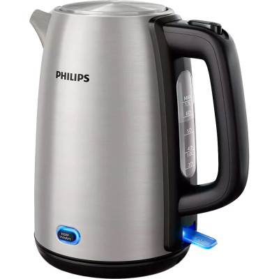 Електрочайник Philips HD9353/90 Series 5000 Stainless steel UA