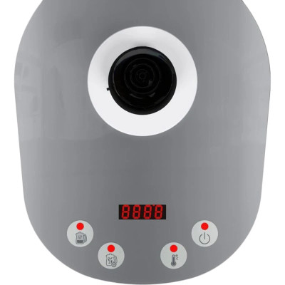 Електрочайник Tefal Tastea BJ551B10 Gray/white UA