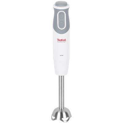 Блендер занурювальний Tefal Optichef HB643138 White/gray UA