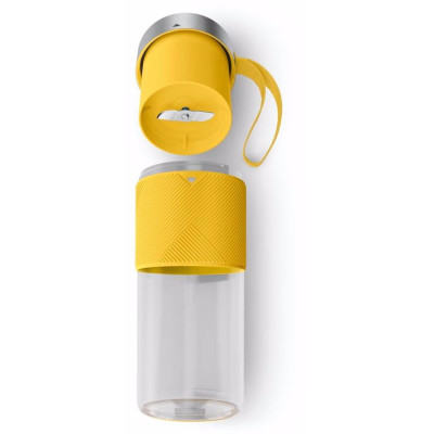 Блендер портативний Tefal BL1C0230 Yellow UA