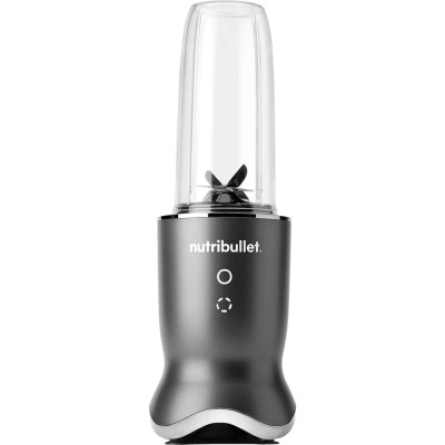 Блендер стаціонарний Nutribullet NB1206DGCC Gray UA