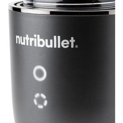 Блендер стаціонарний Nutribullet NB1206DGCC Gray UA