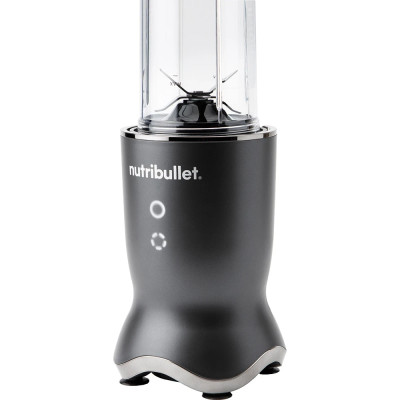 Блендер стаціонарний Nutribullet NB1206DGCC Gray UA