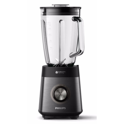 Блендер стаціонарний Philips Series 5000 HR3041/00 Black UA