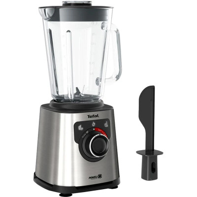 Блендер стаціонарний Tefal BL871D31 Stainless steel UA