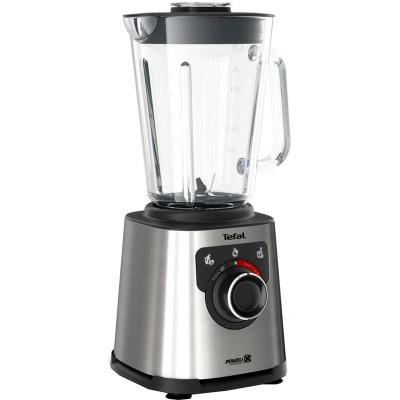Блендер стаціонарний Tefal BL871D31 Stainless steel UA