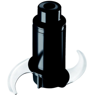 Кухонний комбайн Philips Series 7000 HR7778/00 Silver/black UA