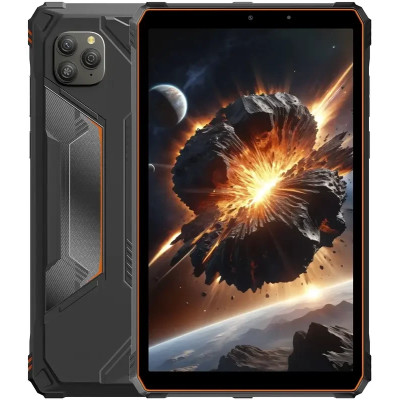 Планшет Blackview Active 5 6/128Gb LTE NFC Orange Global version