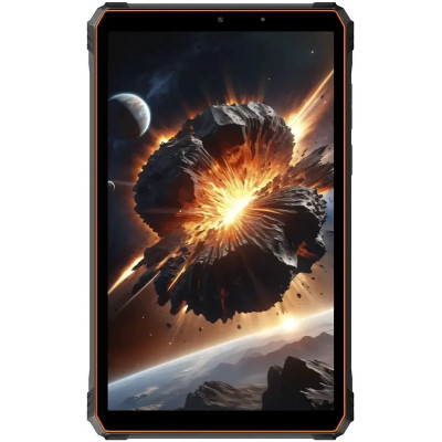 Планшет Blackview Active 5 6/128Gb LTE NFC Orange UA UCRF Планшет Blackview Active 5 6/128Gb LTE NFC Orange UA UCRF